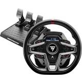 Thrustmaster Vibration Spil controllere Thrustmaster Xbox T248 Racing Wheel - Black