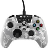 Grå - Xbox One Spil controllere Turtle Beach Recon Wired Controller - Arctic Camo