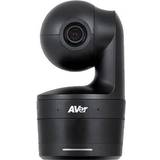 Webkamera 1920x1080 60fps Aver DL10 2 MP Sort 1920 x 1080 pixel 60 fps CMOS 25,4 2,8 mm (1 2.8"