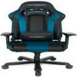 DxRacer Blå Gamer stole DxRacer OH-KA99-NB Video Game Chair Universal Gaming Chair (OH-KA99-NB)