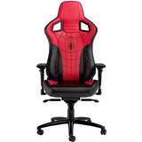 Noblechairs epic Gamer stole Noblechairs EPIC Spider-Man Edition