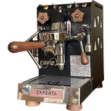Engangsfilter - Sort Espressomaskiner BFC Experta Veilen 2N