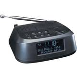 Lenco CR-605 clock radio