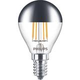 Philips E14 Lyskilder Philips Mignon LED Lamps 4W E14