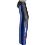 Babyliss Skægtrimmere Babyliss 7255PE THE BLUE EDITION 10-IN-1