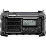 Bærbar radio - FM Radioer Sangean MMR-99