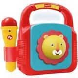 Display MP3-afspillere Fisher Price Bluetooth MP3 Player