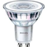 Philips LED Lamps 4,6W GU10