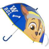 Plast Paraplyer Cerda Manual Eva Paw Patrol Umbrella - Blue