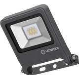 LEDVANCE LED projektør Endura sort 10W 800lm 100D