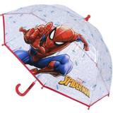 Transparent Paraplyer Cerda Spiderman Umbrella