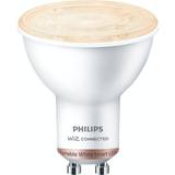 Smart bulb gu10 Philips 5.8cm 6500K LED Lamps 4.7W GU10