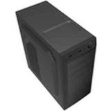 Coolbox Semi-tårn kasse COO-PCF750-0