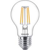 LED-pærer Philips Classic Standard LED Lamps 4.3W E27