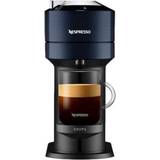 Sort Kapsel kaffemaskiner Nespresso Krups Vertuo Next Limited Edition