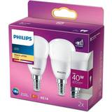 Philips Lustre LED Lamps 5W E14