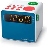 Vækkeur dual alarm Muse M-187MC Clock Radio
