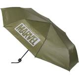 Grøn Paraplyer Marvel Foldbar Paraply Grøn (Ø 97 cm)