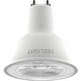 Smart bulb gu10 Yeelight YLDP004 LED Lamps 4.8W GU10