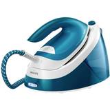 Philips Automatisk slukning Strygejern & Steamere Philips PerfectCare Compact Essential GC6840
