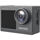 Akaso 2160p (4K) Videokameraer Akaso Brave 4 Pro