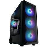 LC-Power Midi Tower (ATX) Kabinetter LC-Power Gaming 804B Obsession_X