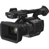 Videokameraer Panasonic HC-X2E