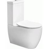 Lavabo Toiletter & WC Lavabo Glomp btw(321108)