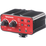 Mikrofon mixer Saramonic PAX1 Kamera Mixer