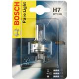 Bosch Halogenpærer Bosch Pære H7 55W 12V