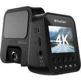 TrueCam Bilkameraer Videokameraer TrueCam H25 GPS 4K