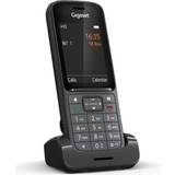 Fastnet telefon telefoner Gigaset SL800H Pro