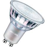 Dæmpbare - GU10 Lyskilder Philips Master Value LED Lamps 3.7W GU10