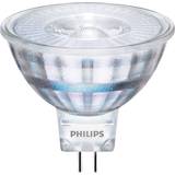 GU5.3 MR16 Lyskilder Philips Spot 2700K LED Lamps 4.4W GU5.3 MR16