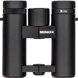 Minox Kikkerter & Teleskoper Minox X-Lite 10x26, 10x, 2,6 cm, Multi coated (MC) Vandfast, Sort, 290 g