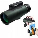 Kikkert 12x Binoculars Kf Monocular Spotting scope K & f 12x 50mm 12x50 Bak-4 Fmc