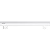 Varme hvide Lysstofrør Philips Linestra Fluorescent Lamps 2.2W S14S