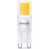 Philips G9 Lyskilder Philips CorePro ND LED Lamps 2 W G9 827
