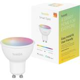Lyskilder Hombli Smart Spot LED GU10 (5W) RGB