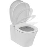 Ideal Standard Toiletter & WC Ideal Standard Is C.air Hængeskål Rl m/scsæde