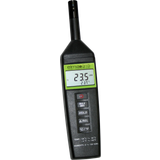 Elma Instruments 315 hygro-/termometer