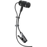 Clip on microphone Audio-Technica PRO 35cW Condenser Clip-On Instrument Microphone