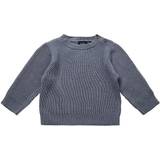 Petit by Sofie Schnoor Sweater - Middle Blue (P223407-5081)