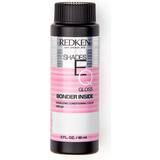 Redken Blonde Hårfarver & Farvebehandlinger Redken Shades EQ Gloss 010P-9.9 Bonder Inside 60ml 3-pack