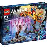 Lego på tilbud Lego Avatar Toruk Makto & Tree of Souls 75574