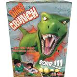 Goliath Børnespil Brætspil Goliath Dino Crunch