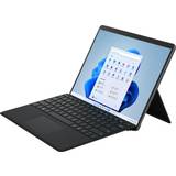 Microsoft surface pro i5 8gb 256gb Tablets Microsoft Surface Pro 8 i5 8GB 256GB Windows 11 Home
