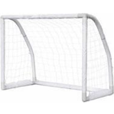 Nordic Play Soccer Goal Inkl. Sharp Shooter 100x130