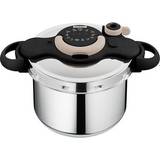 Tefal Trykkogere Tefal Clipso Minute Eco Respect
