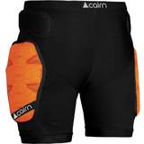 Gummi Shorts Cairn Proxim D30 Crashpants - Black